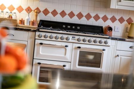 4 bedroom Semi-detached house for sale in Searson Close, Tallington