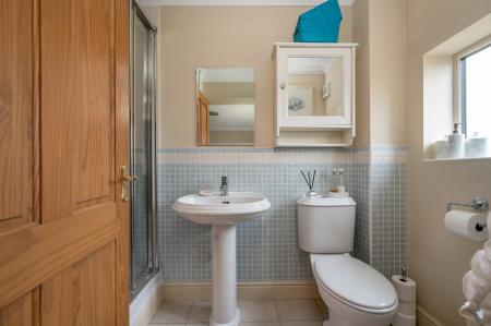 4 bedroom Semi-detached house for sale in Searson Close, Tallington