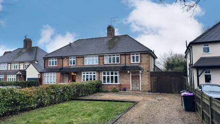 4 bedroom Semi-detached house for sale in Roman Bank, Stamford