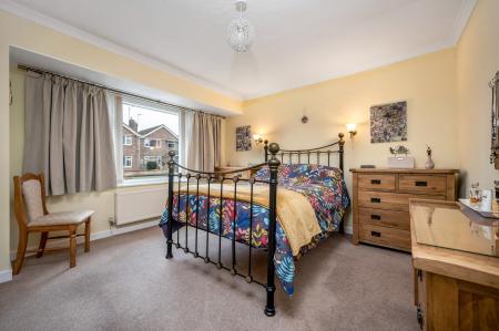 2 bedroom Detached bungalow for sale in St Johns Close, Ryhall