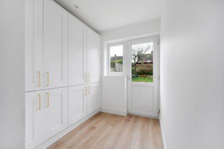 4 bedroom Detached house for sale in Woodhead Close, Stamford