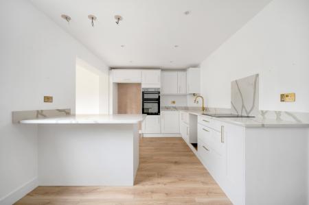 4 bedroom Detached house for sale in Woodhead Close, Stamford