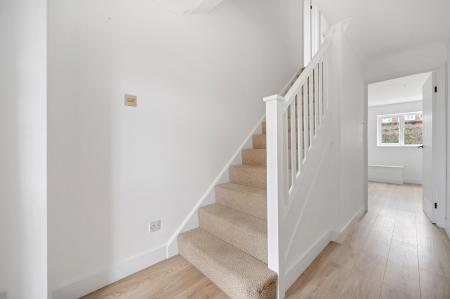 4 bedroom Detached house for sale in Woodhead Close, Stamford