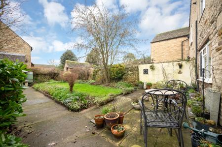 3 bedroom Semi-detached house for sale in Stamford Road, Easton On The Hill