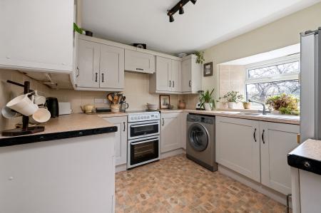 3 bedroom Semi-detached house for sale in Stamford Road, Easton On The Hill
