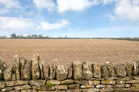 3 bedroom Semi-detached house for sale in Stamford Road, Easton On The Hill