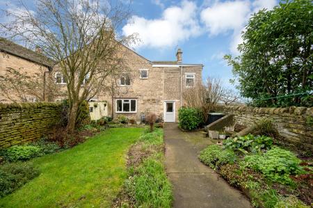 3 bedroom Semi-detached house for sale in Stamford Road, Easton On The Hill