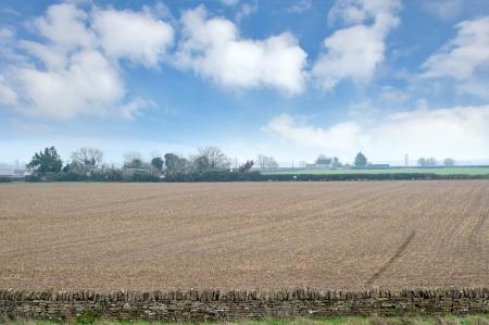 3 bedroom Semi-detached house for sale in Stamford Road, Easton On The Hill
