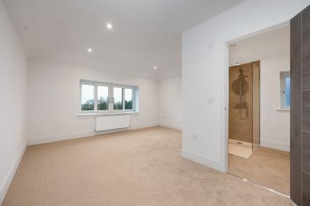 4 bedroom Semi-detached house for sale in Melbourne Road, Stamford