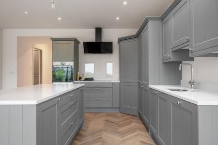 4 bedroom Semi-detached house for sale in Melbourne Road, Stamford