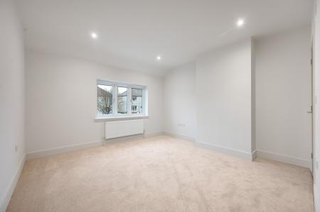 4 bedroom Semi-detached house for sale in Melbourne Road, Stamford