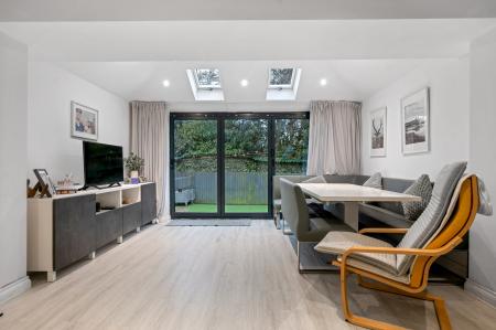 4 bedroom Detached house for sale in Hillside Gardens, Wittering