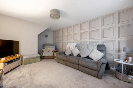 4 bedroom Detached house for sale in Hillside Gardens, Wittering