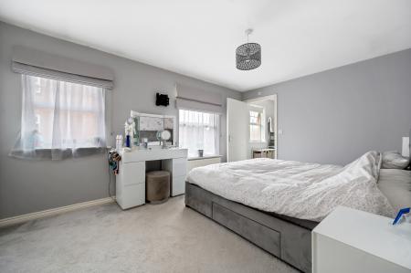 4 bedroom Detached house for sale in Hillside Gardens, Wittering