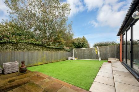 4 bedroom Detached house for sale in Hillside Gardens, Wittering