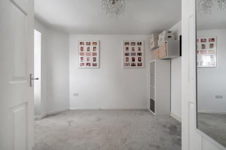 4 bedroom Detached house for sale in Hillside Gardens, Wittering