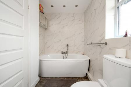 3 bedroom Detached house for sale in Wytchley Road, Ketton