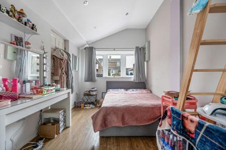 3 bedroom Detached house for sale in Wytchley Road, Ketton