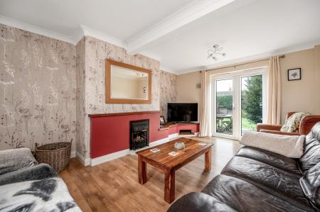 3 bedroom Detached house for sale in Wytchley Road, Ketton