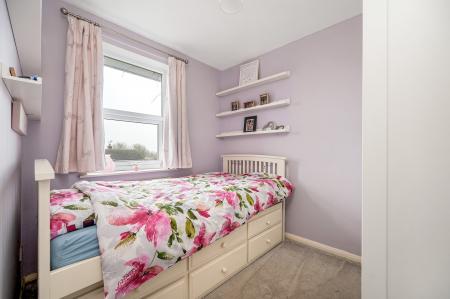 3 bedroom Detached house for sale in Wytchley Road, Ketton