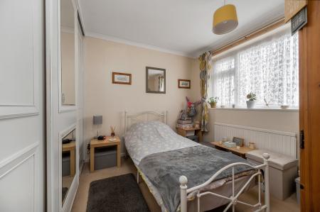 3 bedroom Semi-detached house for sale in Selwyn Road, Stamford