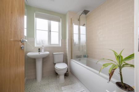 3 bedroom Town house for sale in Winterton Close, Stamford