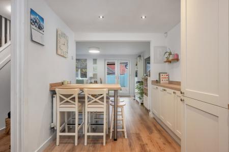 3 bedroom Town house for sale in Winterton Close, Stamford