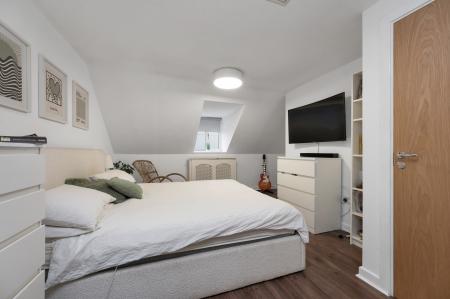 3 bedroom Town house for sale in Winterton Close, Stamford