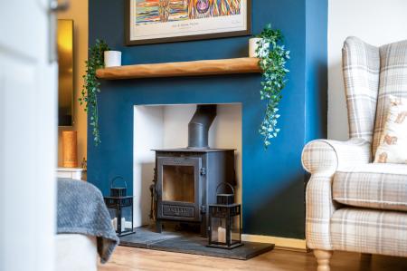 2 bedroom End of terrace house for sale in West Street Gardens, Stamford