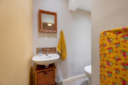 3 bedroom End of terrace house for sale in Gloucester Road, Stamford