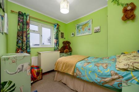 3 bedroom End of terrace house for sale in Gloucester Road, Stamford