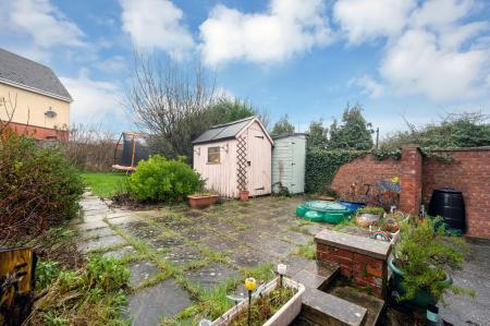 3 bedroom End of terrace house for sale in Gloucester Road, Stamford