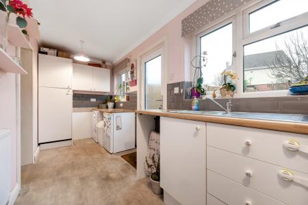 3 bedroom End of terrace house for sale in Gloucester Road, Stamford