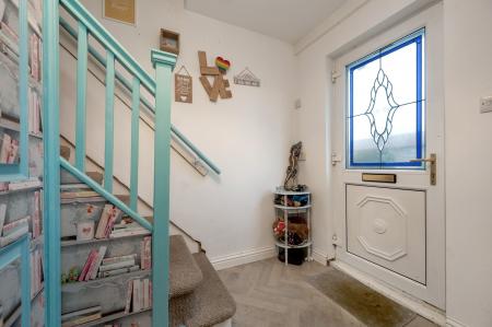 3 bedroom End of terrace house for sale in Gloucester Road, Stamford