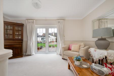 3 bedroom Detached house for sale in Main Road, Tallington