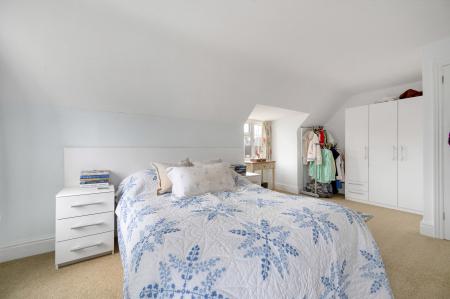 3 bedroom Detached house for sale in Main Road, Tallington