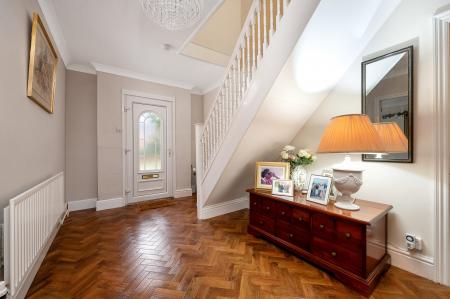 3 bedroom Detached house for sale in Main Road, Tallington