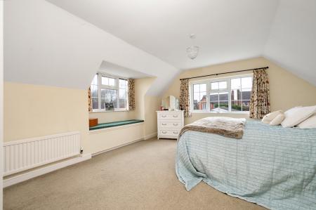 3 bedroom Detached house for sale in Main Road, Tallington