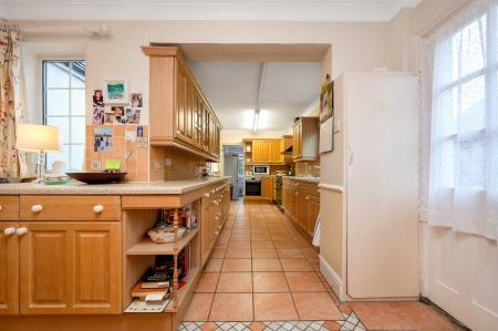 3 bedroom Detached house for sale in Main Road, Tallington