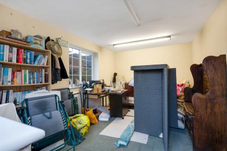 3 bedroom Detached house for sale in Main Road, Tallington