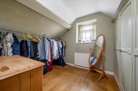 5 bedroom Detached house for sale in Church Road, Ketton