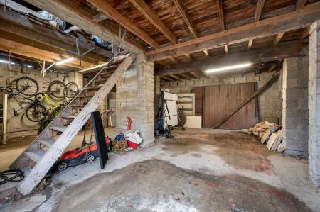 5 bedroom Detached house for sale in Church Road, Ketton