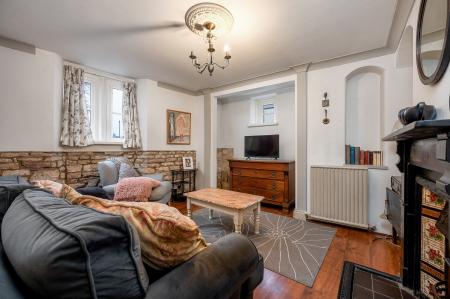 5 bedroom Detached house for sale in Church Road, Ketton