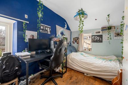 5 bedroom Detached house for sale in Church Road, Ketton