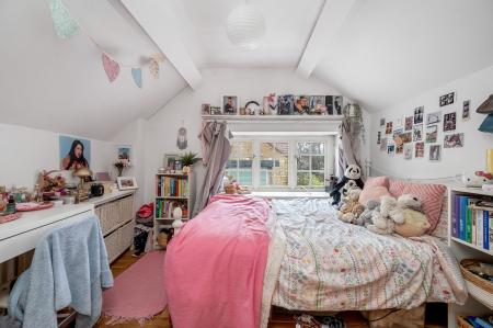 5 bedroom Detached house for sale in Church Road, Ketton