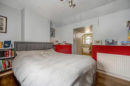 5 bedroom Detached house for sale in Church Road, Ketton