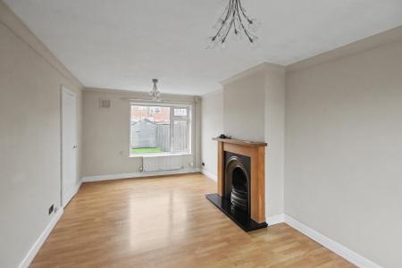 3 bedroom Terraced House for sale in Nairn Road, Stamford, PE9