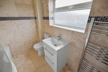 3 bedroom Terraced House for sale in Nairn Road, Stamford, PE9
