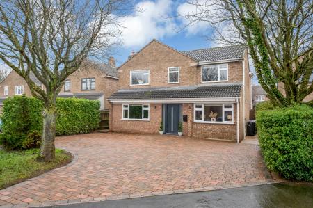 Cedar Road, Stamford