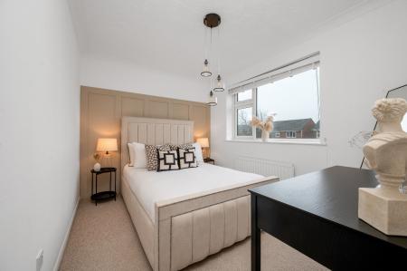 4 bedroom Detached house for sale in Cedar Road, Stamford